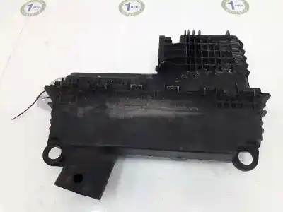 Gebrauchtes Autoersatzteil luftfilter zum renault clio ii fase ii 1.5 dci d oem-iam-referenzen 8200089030 8200089030 98090100 