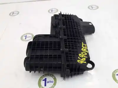 Gebrauchtes Autoersatzteil luftfilter zum renault clio ii fase ii 1.5 dci d oem-iam-referenzen 8200089030 8200089030 98090100 