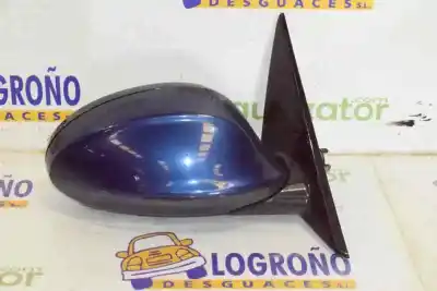 Peça sobressalente para automóvel em segunda mão espelho retrovisor direito por bmw 3 touring (e91) 320 d referências oem iam 51168046428