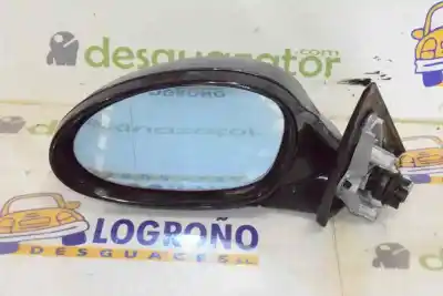 Peça sobressalente para automóvel em segunda mão espelho retrovisor esquerdo por bmw 3 touring (e91) 320 d referências oem iam 51168046427  51168046427