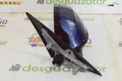 Peça sobressalente para automóvel em segunda mão espelho retrovisor esquerdo por bmw 3 touring (e91) 320 d referências oem iam 51168046427  51168046427