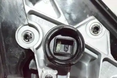 Peça sobressalente para automóvel em segunda mão espelho retrovisor esquerdo por bmw 3 touring (e91) 320 d referências oem iam 51168046427  51168046427