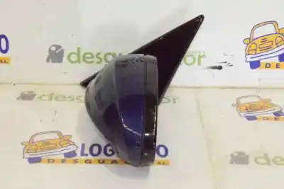 Peça sobressalente para automóvel em segunda mão espelho retrovisor esquerdo por bmw 3 touring (e91) 320 d referências oem iam 51168046427  51168046427