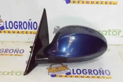 Peça sobressalente para automóvel em segunda mão ESPELHO RETROVISOR ESQUERDO por BMW 3 TOURING (E91)  Referências OEM IAM 51168046427  51168046427