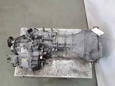 Автозапчастина б/у коробка передач для opel frontera b (u99) 2.2 dti (6b_zc, 6b_vf, 6b_66, 6b_76) посилання на oem iam 97178930  97178930