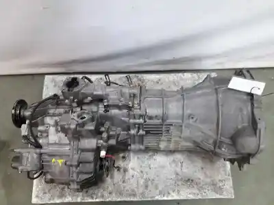 Автозапчасти б/у коробка передач за opel frontera b (u99) 2.2 dti (6b_zc, 6b_vf, 6b_66, 6b_76) ссылки oem iam 97178930