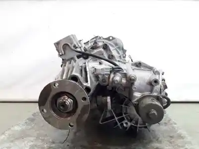 Автозапчастина б/у коробка передач для opel frontera b (u99) 2.2 dti (6b_zc, 6b_vf, 6b_66, 6b_76) посилання на oem iam 97178930  97178930