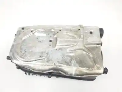 Автозапчастина б/у повітряний фільтр для clase c clase c familiar 2.1 cdi посилання на oem iam a6510901101  a6510901101
