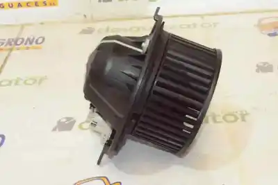 Peça sobressalente para automóvel em segunda mão ventilador de aquecimento por bmw 3 touring (e91) 320 d referências oem iam 64116933664