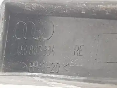 Автозапчастина б/у права опора фари для audi q7 (4l) 3.0 v6 24v tdi посилання на oem iam 4l0807334  4l0807334