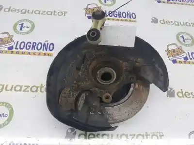 Автозапчасти б/у задняя левая поворотка за audi a6 c5 avant (4b5) 2.5 tdi ссылки oem iam 4z7505435b