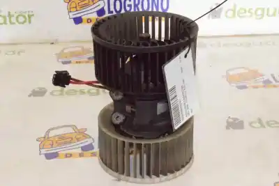 Second-hand car spare part heating fan for bmw 3 compact (e46) 318 ti oem iam references 64119204154