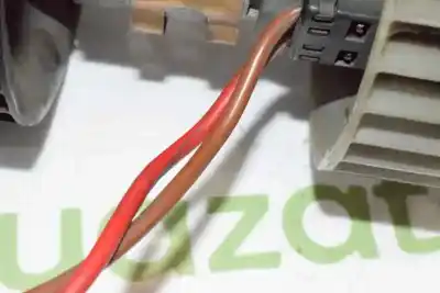 Second-hand car spare part heating fan for bmw 3 compact (e46) 318 ti oem iam references 64119204154  64119204154