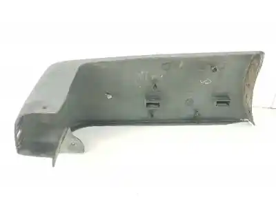 Recambio de automóvil de segunda mano de puntera paragolpes trasera derecha para ford transit caja cerrada ´06 2.2 tdci cat referencias oem iam 1370949 yc1517926af 