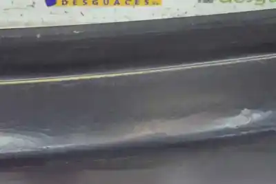 Автозапчасти б/у задний бампер за audi a6 c5 avant (4b5) 2.5 tdi ссылки oem iam 4z7807303  4z7807303