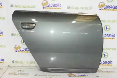 Автозапчасти б/у дверь задняя правая за audi a6 c5 avant (4b5) 2.5 tdi ссылки oem iam 4z7831052
