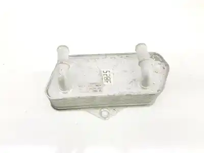 Pezzo di ricambio per auto di seconda mano radiatore a cambio per volkswagen golf vii lim. 2.0 tdi riferimenti oem iam 2e0409061b