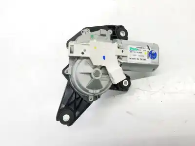 Recambio de automóvil de segunda mano de motor limpia trasero para nissan pulsar 1.5 turbodiesel referencias oem iam 287101ka0a