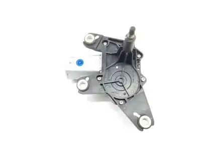 Second-hand car spare part rear windshield wiper motor for nissan pulsar fastback (c13) 1.5 dci oem iam references 287101ka0a  287101ka0a