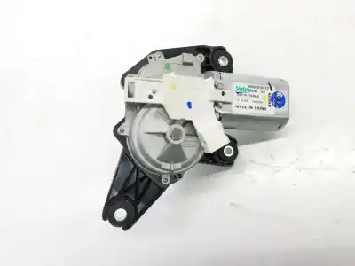 Second-hand car spare part rear windshield wiper motor for nissan pulsar fastback (c13) 1.5 dci oem iam references 287101ka0a