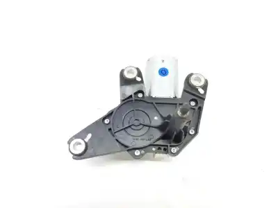 Second-hand car spare part rear windshield wiper motor for nissan pulsar fastback (c13) 1.5 dci oem iam references 287101ka0a  287101ka0a