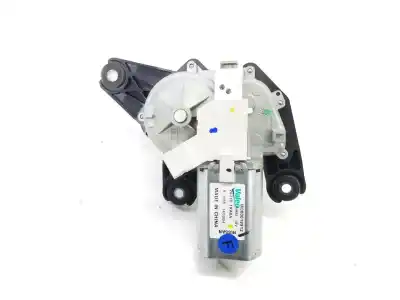 Second-hand car spare part rear windshield wiper motor for nissan pulsar fastback (c13) 1.5 dci oem iam references 287101ka0a  287101ka0a