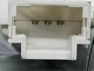 Second-hand car spare part rear windshield wiper motor for nissan pulsar fastback (c13) 1.5 dci oem iam references 287101ka0a  287101ka0a