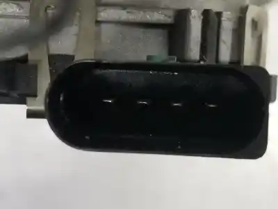 Автозапчастина б/у двигатель передніх склоочисників для nissan pulsar fastback (c13) 1.5 dci посилання на oem iam 288004ma0a  288004ma0a