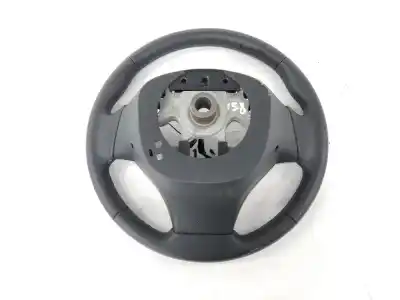 Second-hand car spare part steering wheel for nissan pulsar fastback (c13) 1.5 dci oem iam references 484303zl2a