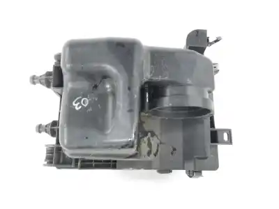 Автозапчасти б/у воздушный фильтр за nissan pulsar fastback (c13) 1.5 dci ссылки oem iam 165001kb2a  165001kb2a