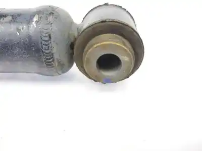 Peça sobressalente para automóvel em segunda mão amortecedor traseiro esquerdo por citroen celysée 1.2 12v vti referências oem iam 9674665480  9674665480