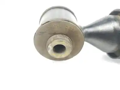 Peça sobressalente para automóvel em segunda mão amortecedor traseiro esquerdo por citroen celysée 1.2 12v vti referências oem iam 9674665480  9674665480