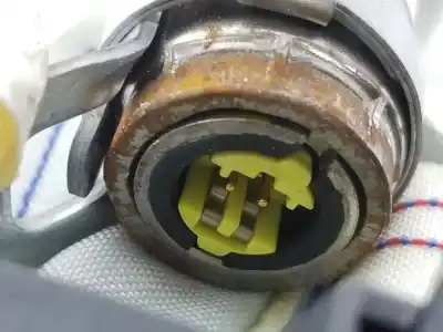 Автозапчастина б/у передня ліва подушка безпеки для nissan pulsar fastback (c13) 1.5 dci посилання на oem iam 985p13zl0a  985p13zl0a