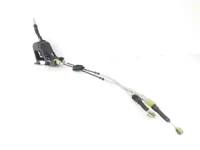 Автозапчастина б/у передач для nissan pulsar fastback (c13) 1.5 dci посилання на oem iam 341013zv0a  341013zv0a