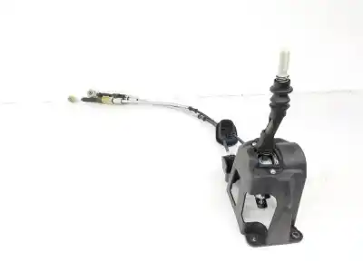 Second-hand car spare part gear lever for nissan pulsar fastback (c13) 1.5 dci oem iam references 341013zv0a