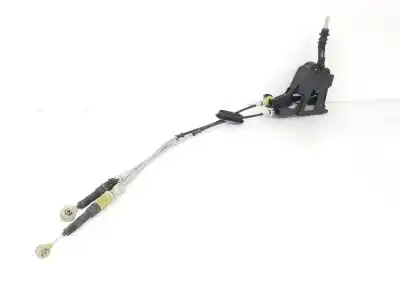 Автозапчастина б/у передач для nissan pulsar fastback (c13) 1.5 dci посилання на oem iam 341013zv0a  341013zv0a