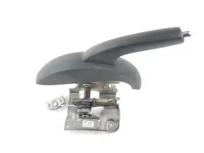 Second-hand car spare part handbrake lever for nissan pulsar fastback (c13) 1.5 dci oem iam references 360103zl0a  360103zl0a