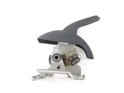 Second-hand car spare part handbrake lever for nissan pulsar fastback (c13) 1.5 dci oem iam references 360103zl0a