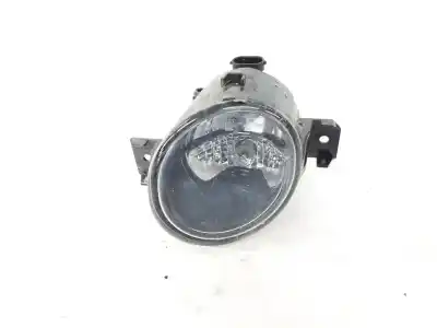 Second-hand car spare part right fog light for nissan pulsar fastback (c13) 1.5 dci oem iam references 261501ha0a