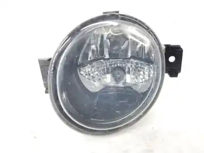 Second-hand car spare part right fog light for nissan pulsar fastback (c13) 1.5 dci oem iam references 261501ha0a  261501ha0a