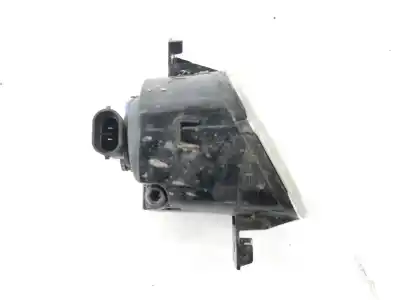 Second-hand car spare part right fog light for nissan pulsar fastback (c13) 1.5 dci oem iam references 261501ha0a  261501ha0a