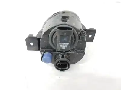 Second-hand car spare part right fog light for nissan pulsar fastback (c13) 1.5 dci oem iam references 261501ha0a  261501ha0a