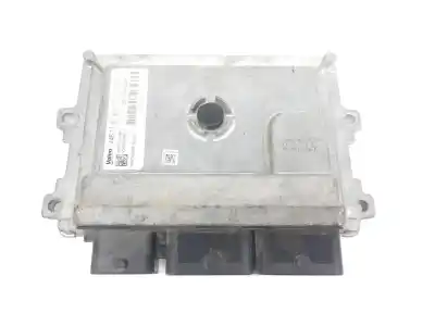 Peça sobressalente para automóvel em segunda mão centralina de motor uce por citroen celysée 1.2 12v vti referências oem iam 9811545080