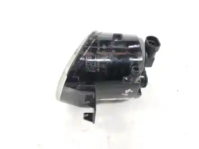 Second-hand car spare part left fog light for nissan pulsar fastback (c13) 1.5 dci oem iam references 261551ha0a  261551ha0a