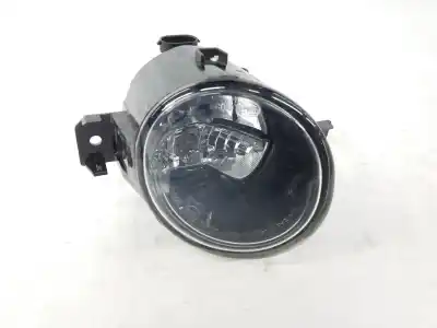Second-hand car spare part left fog light for nissan pulsar fastback (c13) 1.5 dci oem iam references 261551ha0a