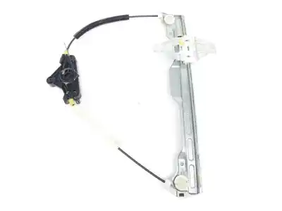 Peça sobressalente para automóvel em segunda mão elevador de vidros dianteiro direito por citroen celysée 1.2 12v vti referências oem iam 9674412380