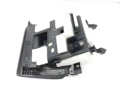 Second-hand car spare part glove compartment for nissan pulsar fastback (c13) 1.5 dci oem iam references 685003zl2a  685003zl2a