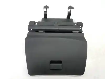 Second-hand car spare part glove compartment for nissan pulsar fastback (c13) 1.5 dci oem iam references 685003zl2a