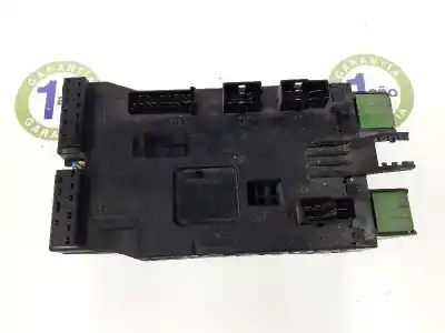 Second-hand car spare part FUSE BOX UNIT for MERCEDES-BENZ VITO MARCO POLO (638)  OEM IAM references A0005400650  0005400650