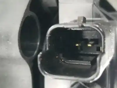 Second-hand car spare part rear right window regulator for nissan pulsar fastback (c13) 1.5 dci oem iam references 827003zl0a  827003zl0a